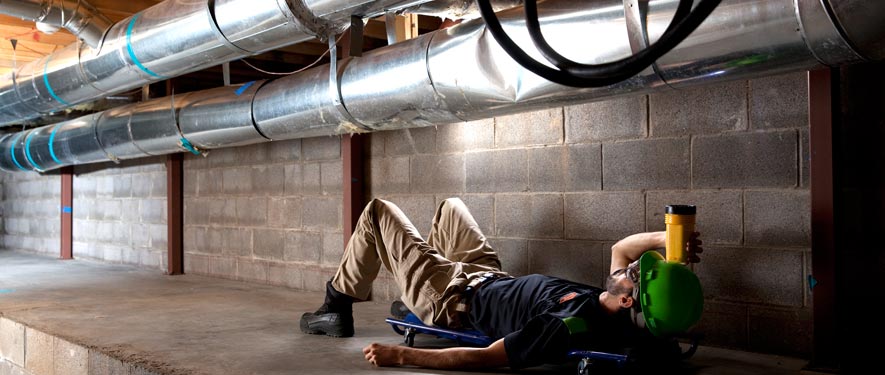 Grants Pass, OR airduct cleaning