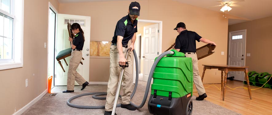 Grants Pass, OR cleaning services